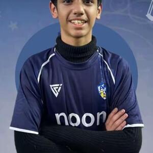 احمد القحطاني